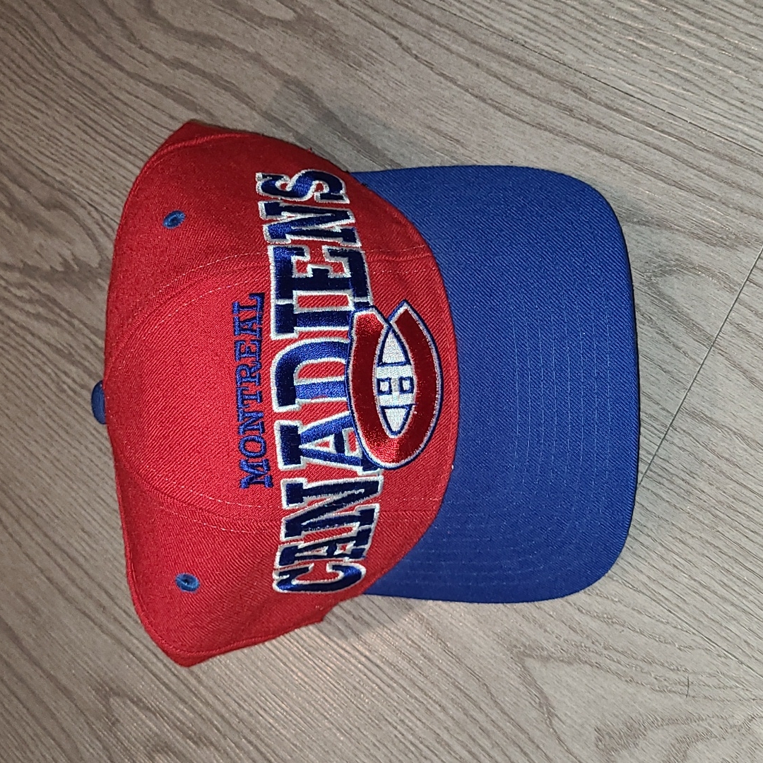 Nwot Rare Vintage Starter Hat